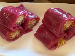 金沙红米肠-壹山酒楼(三乡店)