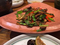 -云海肴·汽锅鸡·云南代表菜(天山百盛优客店)