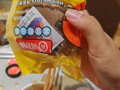-海底捞火锅(新松江路店)