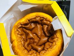 蜂蜜蛋糕-好利来(宣武门店)
