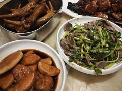 -慧娟面馆·餐厅(望江路店)