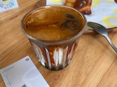 -KOP cafe面包·蛋糕·下午茶