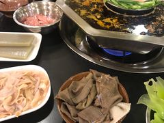 -邓莽子老火锅(鲁祖庙店)