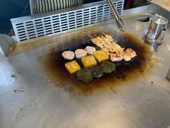 -鹭江宾馆·观海餐厅