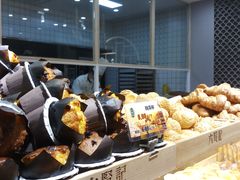-六贤记(杭州龙湖滨江天街店)