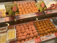 -東更道点心行(北京龙湖熙悦天街店)