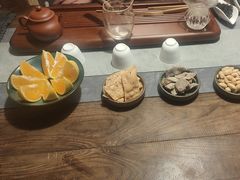 -邈墨茶馆(凤起路店)