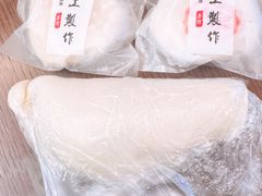 -张果佬年糕卷(科巷店)