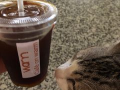 -Cafe on warm(丹霞店)
