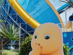 -汕头中海黄金海岸水上乐园