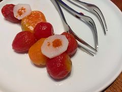 -映水芙蓉(上海万象城店)