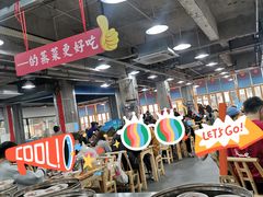 -笨罗卜浏阳菜馆(太平街店)