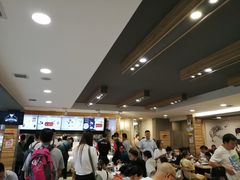 -袁记肉夹馍(北客站店)