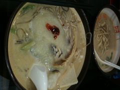张亮麻辣烫(茂业店)-张亮麻辣烫(无锡茂业天地店)