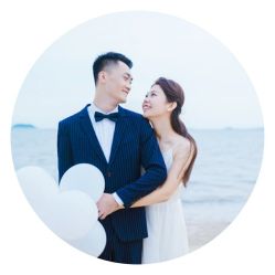 -绿皮火车照相馆 婚纱照旅拍(厦门店)