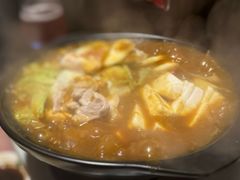 特制咖喱锅-鸟内会居酒屋(得意潮馆店)