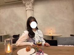 -玲婧胡同·生日蛋糕·餐厅(嘉里城店)