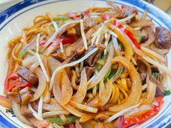 -同心楼(解放北路店)