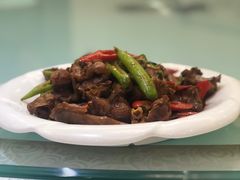 -紫丁香饭店-中餐厅