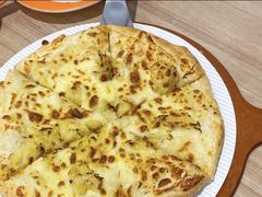 -必胜客(江门万达店)