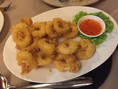 -Red Lobster