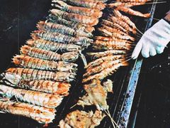 -联兴烤吧(茶山店)