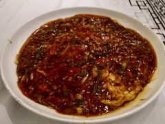 风流豆腐-宏玲餐厅(四川南路店)