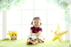 -婴爱儿童摄影 BabyloveStudio(中山门店)