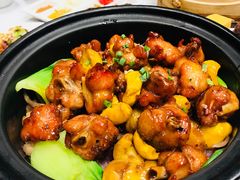 -皇城根北京风味主题餐厅(中海环宇城店)