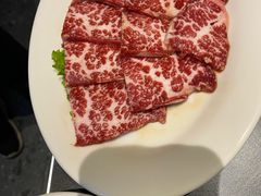 -NIUAN牛庵·日式和牛烧肉(恒隆店)