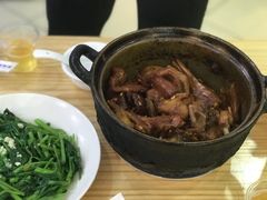 -斯丹姜母鸭·古法干香(涂门街总店)