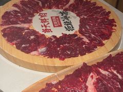 -左庭右院鲜牛肉火锅(七宝领展广场店)
