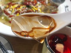 前任红糖冰粉-太二酸菜鱼(福州泰禾店)