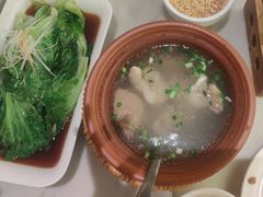 -小菜园新徽菜(常州武进吾悦店)