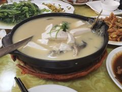 -鑫福楼农家菜