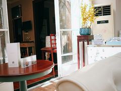 -燕庭·纯燕窝·甜品下午茶(南京西路店)