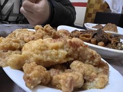 -韩师傅老大同刀削面(北苑路店)