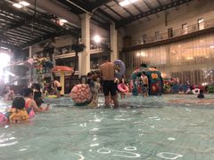 -南宫温泉水世界