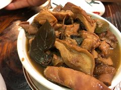 -黄祥华养生堂·炖汤·营养蒸饭(岭南天地店)