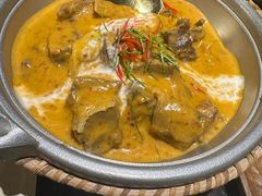 -金厨泰国餐厅·全泰籍厨师料理(拱北店)