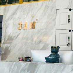 点击看大图 -3AM HAIR SALON烫发染发接发