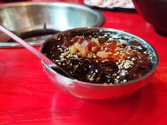 -谭鸭血老火锅(漳州路店)