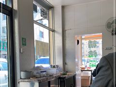-清真玉林老字号稍麦羊杂碎(宽巷子民族美食街店)