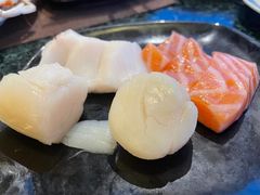 -白天鹅宾馆·流浮阁咖啡厅