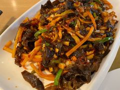 -台北楚楚园馅饼粥(虹桥南丰城店)