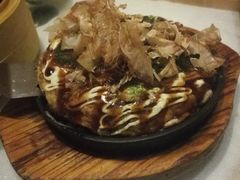 日式薄饼-文立新麻辣烫(合生汇21街区店)