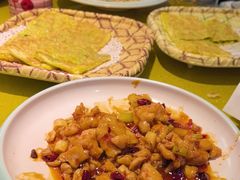 -人民公社大食堂(顺义总店)