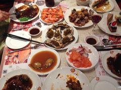 iphone_upload_pic-芭菲盛宴·环球美食(解放碑英利国际店)