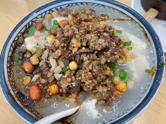 -峨眉山豆腐脑(解放路店)
