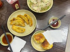 -李记清真馆(打钉巷店)